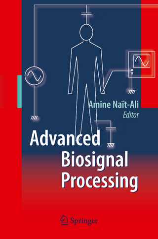 Advanced Biosignal Processing - Amine Nait-Ali