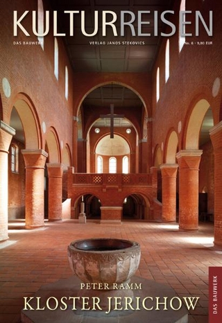 Kloster Jerichow - Peter Ramm