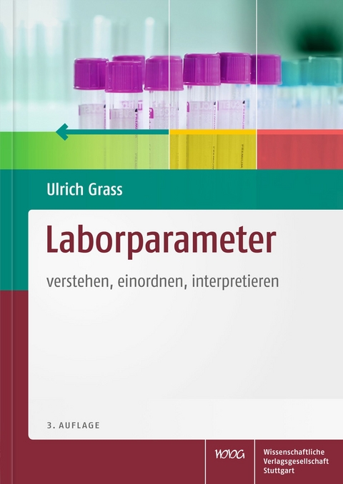 Laborparameter - Ulrich Grass
