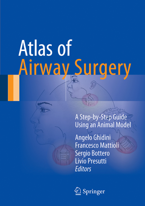 Atlas of Airway Surgery - 