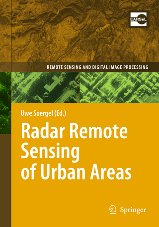 Radar Remote Sensing of Urban Areas - Uwe Soergel