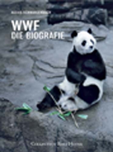 WWF – Die Biografie - Alexis Schwarzenbach