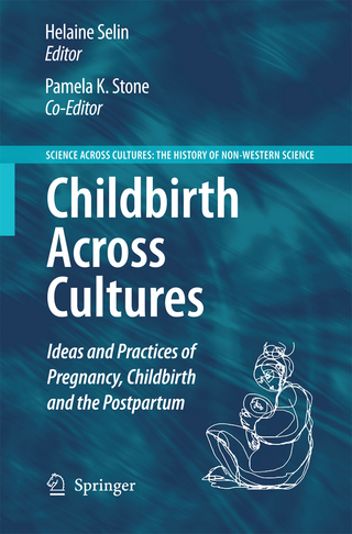 Childbirth Across Cultures - Helaine Selin