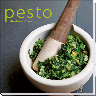 Pesto - Joshua Clever