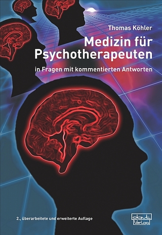 Medizin für Psychotherapeuten - Thomas Köhler