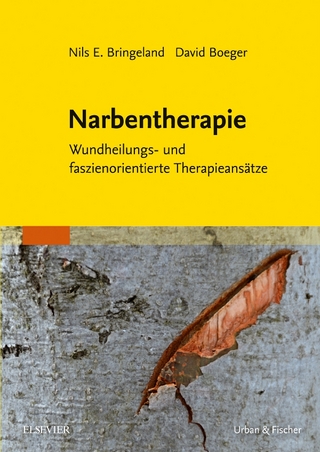 Narbentherapie