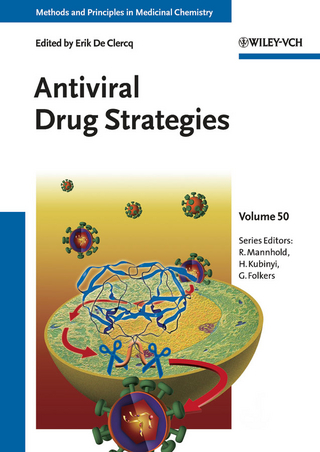 Antiviral Drug Strategies - Erik De Clercq
