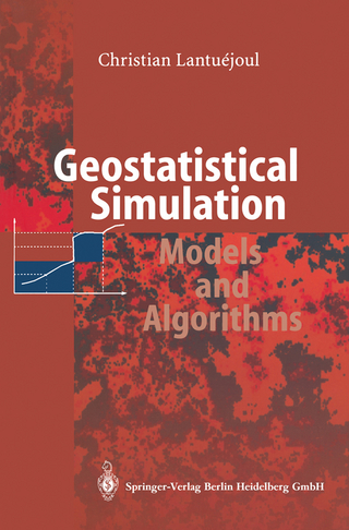 Geostatistical Simulation - Christian Lantuejoul