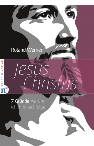 Jesus Christus - Roland Werner