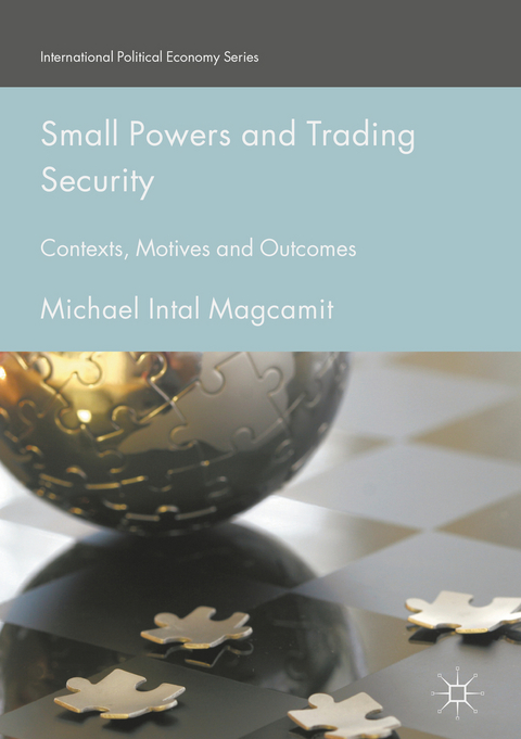 Small Powers and Trading Security - Michael Intal Magcamit