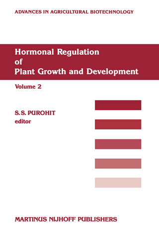 Hormonal Regulation of Plant Growth and Development - S.S. Purohit