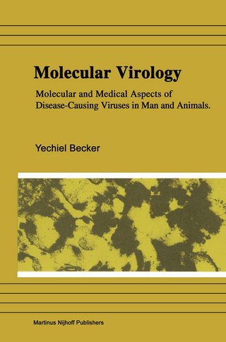 Molecular Virology - Yechiel Becker