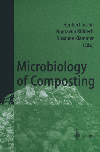 Microbiology of Composting - Heribert Insam; Nuntavun Riddech; Susanne Klammer