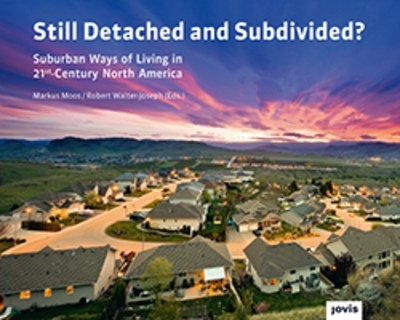 Still Detached and Subdivided? - 
