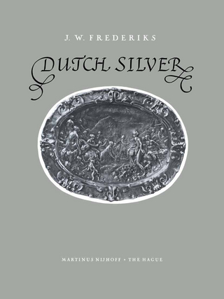 Dutch Silver - J.W. Frederiks