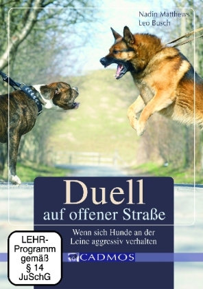 Duell auf offener Straße