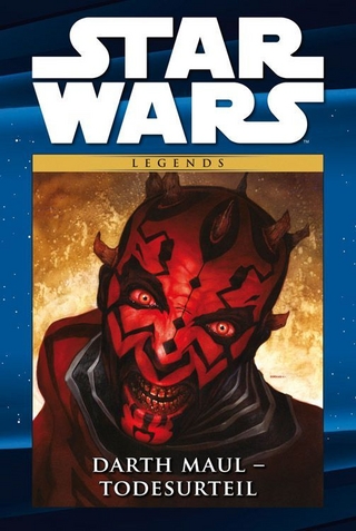 Star Wars Comic-Kollektion - Tom Taylor; Bruno Redondo