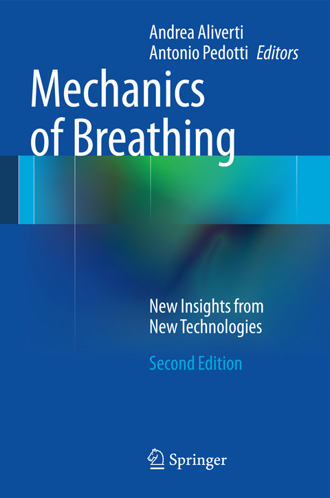 Mechanics of Breathing - 