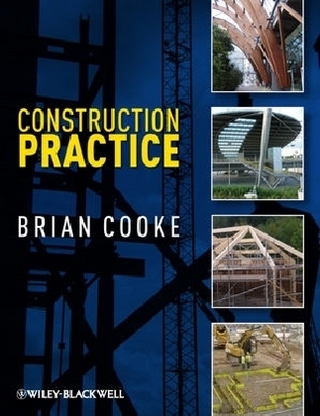 Construction Practice - Brian Cooke