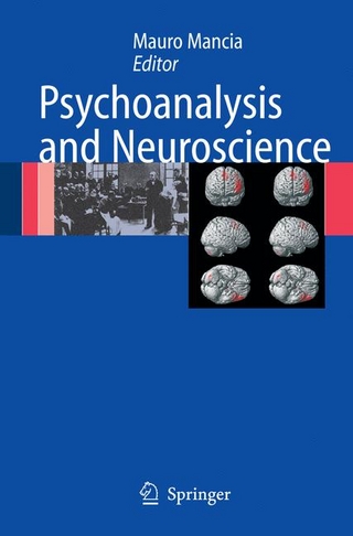 Psychoanalysis and Neuroscience - Mauro Mancia