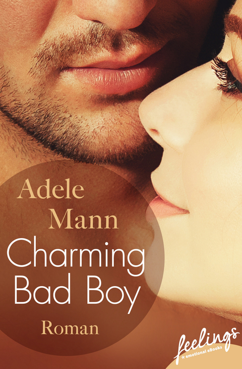 Charming Bad Boy - Adele Mann