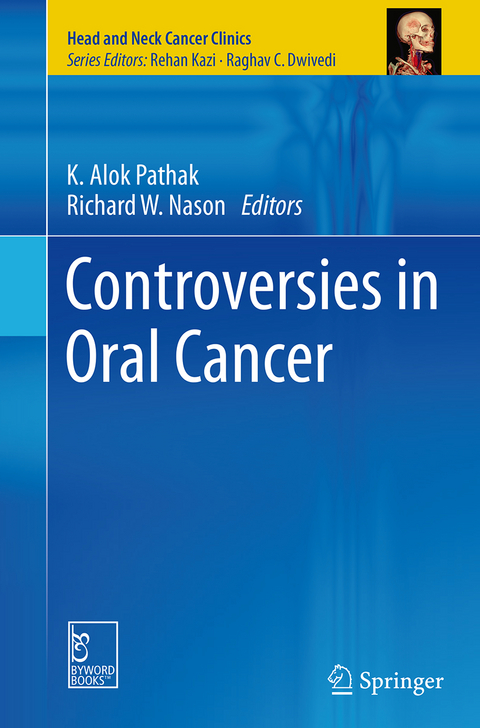 Controversies in Oral Cancer - 