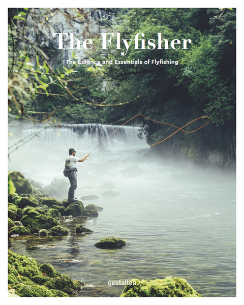 The Fly Fisher - 