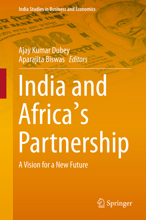 India and Africa's Partnership - 