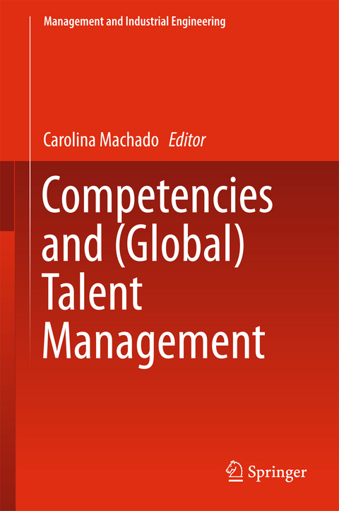 Competencies and (Global) Talent Management - 