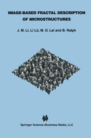 Image-Based Fractal Description of Microstructures - J.M. Li; Li Lü; Man On Lai; B. Ralph
