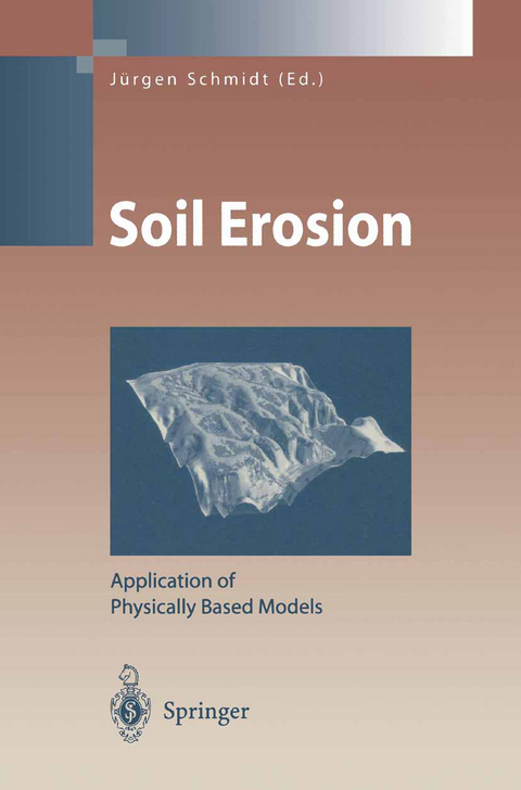 Soil Erosion - 