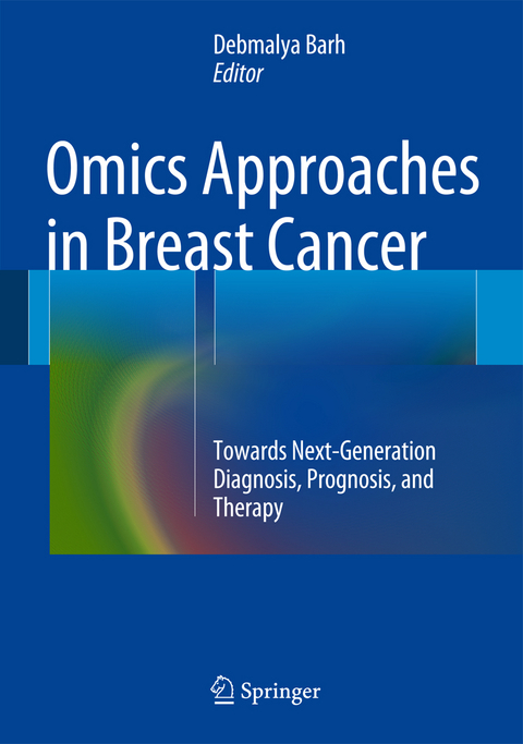 Omics Approaches in Breast Cancer - 