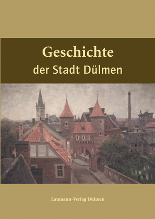 Geschichte der Stadt Dülmen - Stefan Sudmann