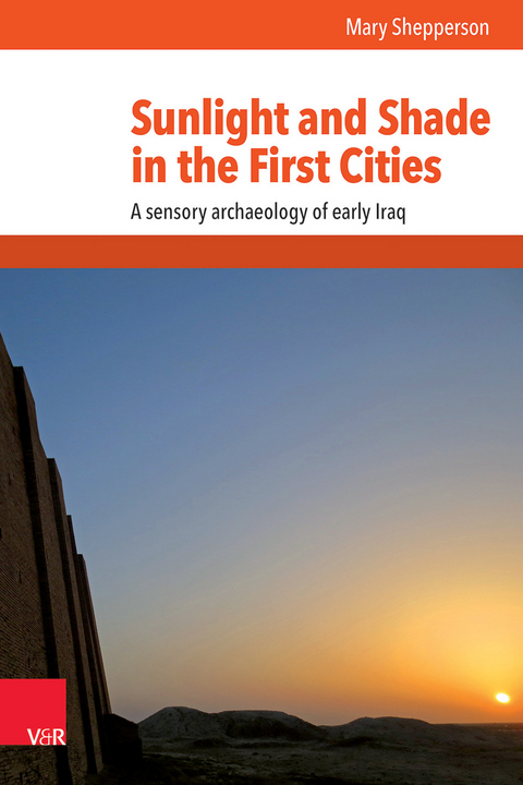 Sunlight and Shade in the First Cities - Mary Shepperson