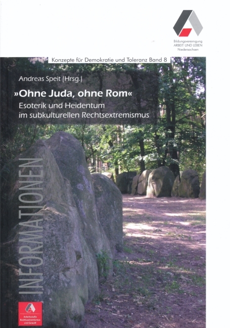 "Ohne Juda, ohne Rom" - 