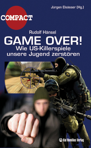 Game Over! - Rudolf Hänsel; Jürgen Elsässer