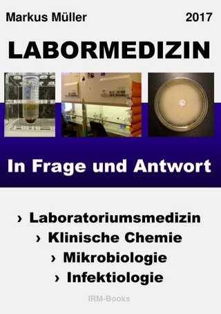 Labormedizin - Markus Müller
