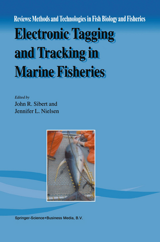 Electronic Tagging and Tracking in Marine Fisheries - John R. Sibert; Jennifer L. Nielsen