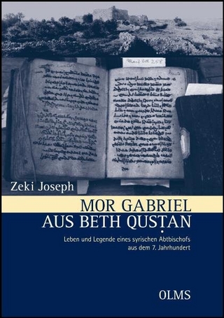 Mor Gabriel aus Beth Qustan - Zeki Joseph