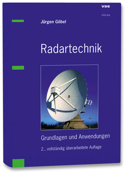 Radartechnik - Jürgen Göbel
