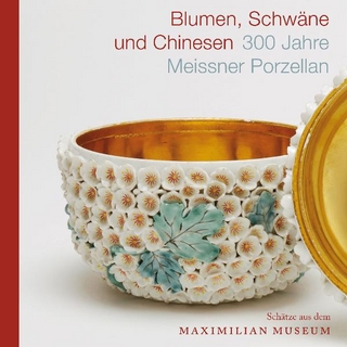 Blumen, Schwäne und Chinesen - Christoph Dr. Emmendörffer; Christof Dr. Trepesch