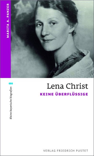 Lena Christ - Marita A Panzer