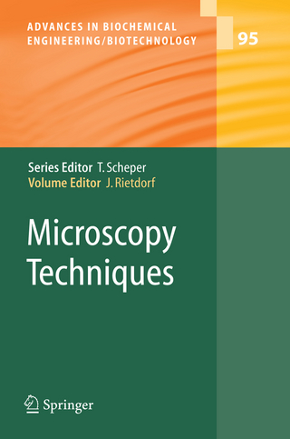 Microscopy Techniques - Jens Rietdorf