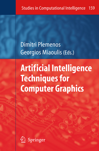 Artificial Intelligence Techniques for Computer Graphics - Dimitri Plemenos; Georgios Miaoulis