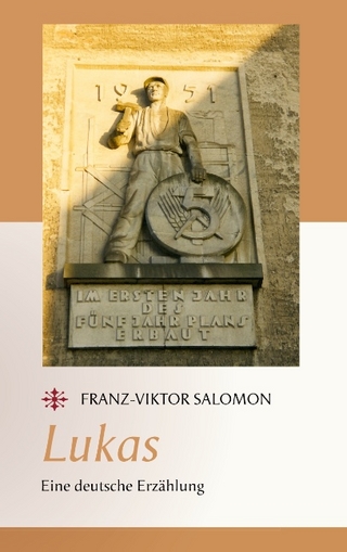 Lukas - Franz-Viktor Salomon