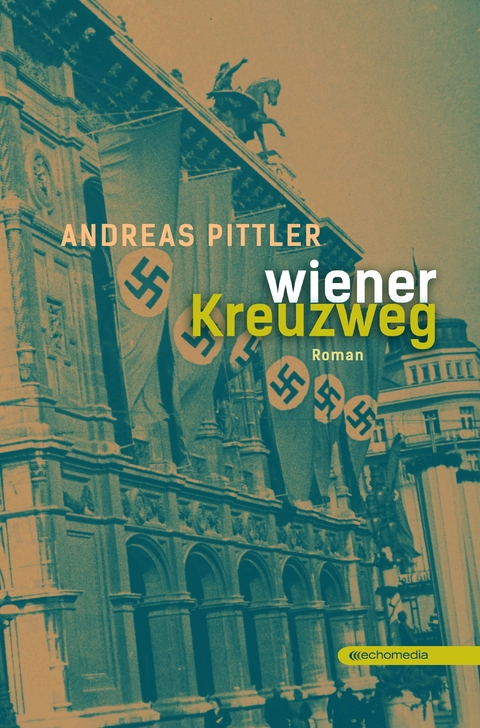 Wiener Kreuzweg - Andreas Pittler