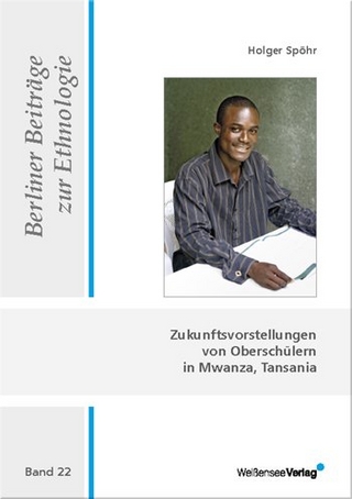 Zukunftsvorstellungen von Oberschülern in Mwanza, Tansania - Holger Spöhr