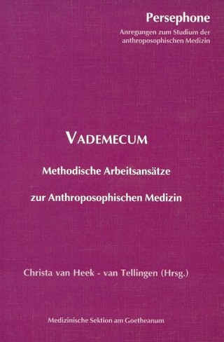 Vademecum - Christa van Heek-van Tellingen