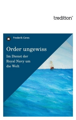 Order ungewiss - Frederik Ceres