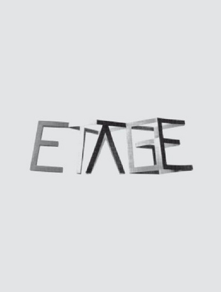 ETAGE - Kai Bauer